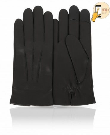 Перчатки Мужские i.K13-TRIJON/BL